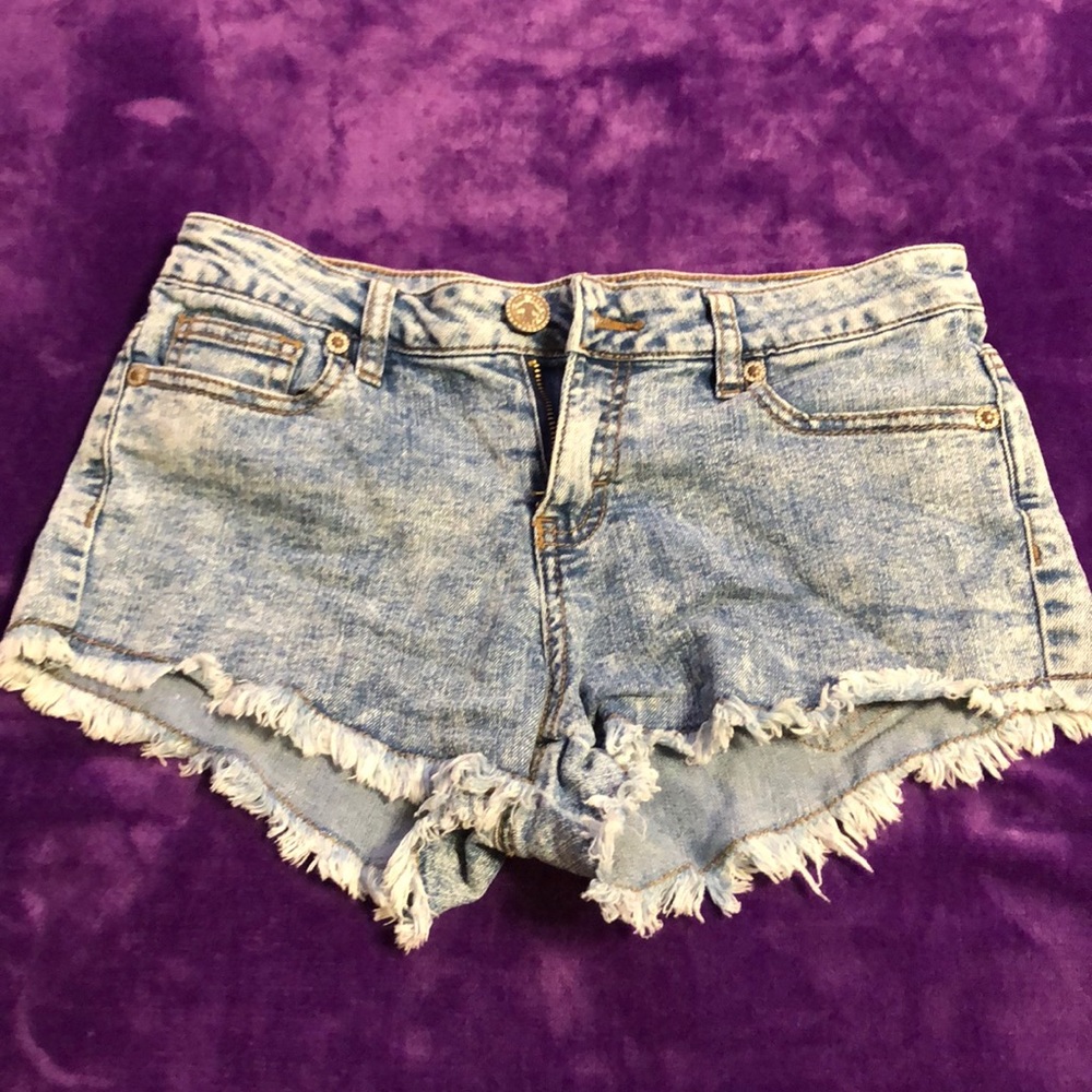 Shorts